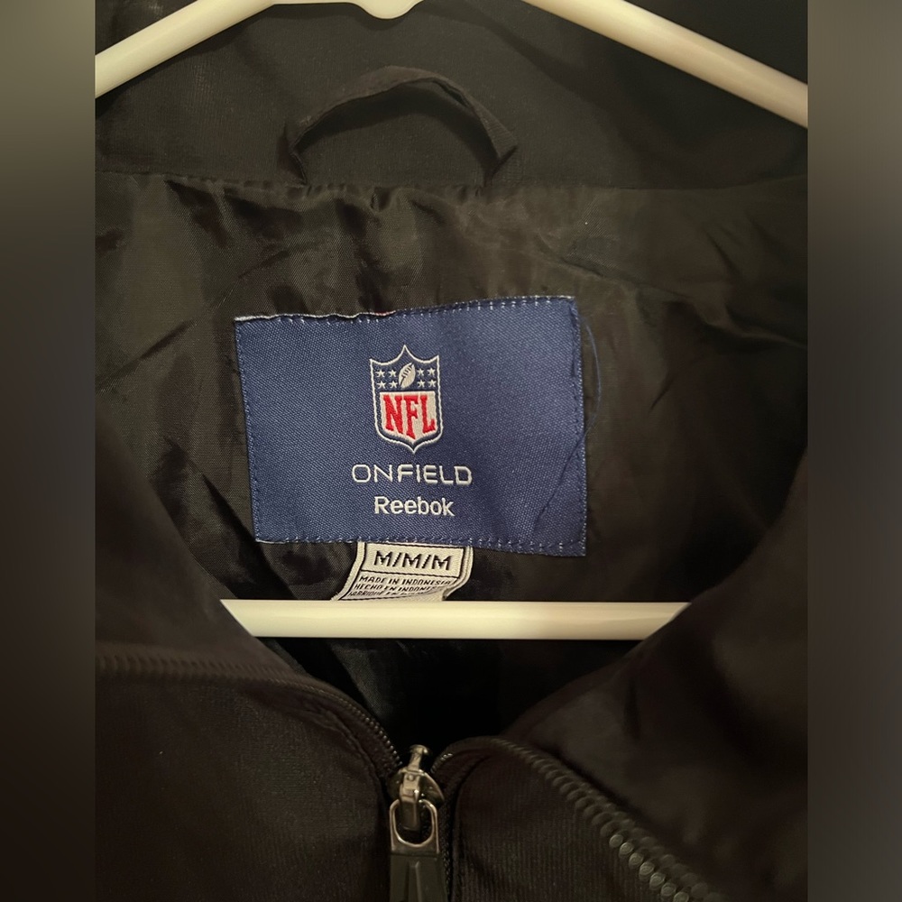 Men’s Redskins Jacket - Picture 4 of 4